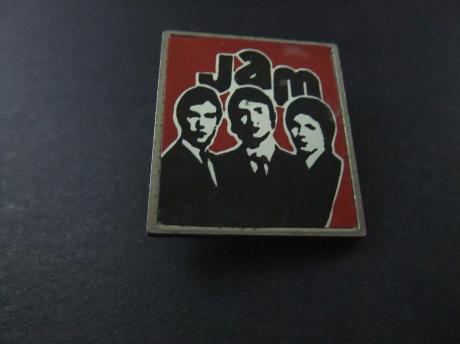 The Jam Britse groep populairste punkband jaren 70